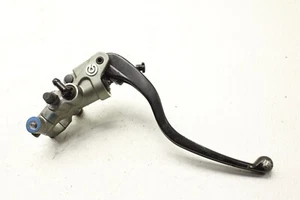 2024 Ducati Monster 937 Front Brake Master Cylinder Assembly Factory OEM 21-24 - Picture 1 of 8