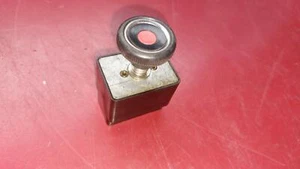 Schalter rot Warnblinker Zugschalter Mercedes VW Käfer Bully T1 T2 Oldtimer - Bild 1 von 2