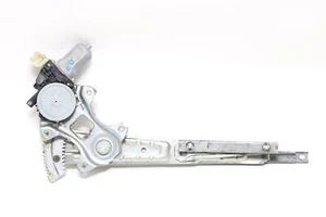 Infiniti FX35 09-12 Rear Right/Passenger Window Regulator 82730-1BA0A, B013, OEM - Picture 1 of 4