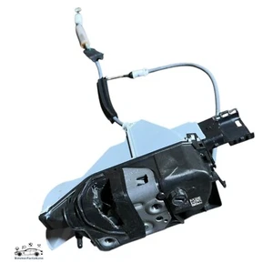 2024 Peugeot 208  DOOR LOCK MECH FRONT LEFT PASSANGER  A04880 - Picture 1 of 3
