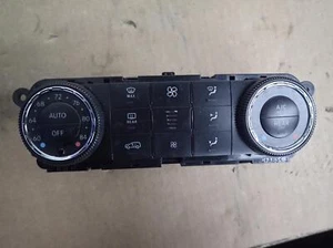 10 11 12 MERCEDES GL350 Front Temperature Controller ID# 2519063400 - Picture 1 of 11