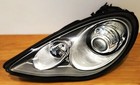 Porsche Panamera Headlight LEFT SIDE 970.631.057
