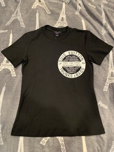Las mejores ofertas en Louis Vuitton Camisetas para Mujeres | eBay
