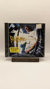 Bad Azz - Ghetto Star 1999 Priority Records Maxi Single RARE Gangsta RAP OOP NEW - Imagen 1 de 2