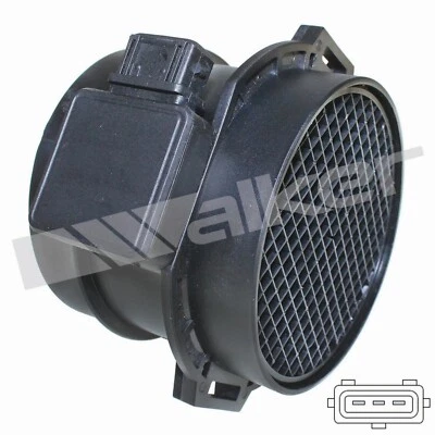 Mass Air Flow Sensor Walker For 2001-2006 BMW X5 3.0L L6 - Image 1 of 4