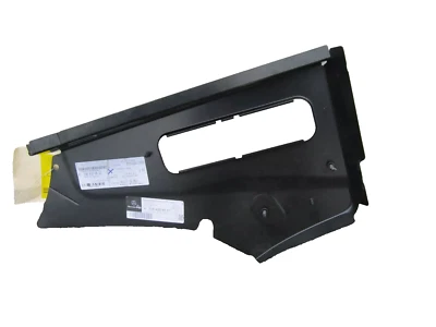 dp20811 Mercedes E400 E450 Coupe 2018 2019 2020 Rear Body Lower LH Extension OEM - Image 1 of 4