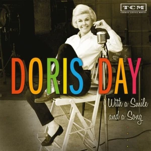 DORIS DAY - WITH A SMILE AND A SONG  2 VINYL LP NEW! - Picture 1 of 1