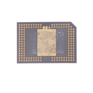 Projector DMD Chip 1076-6038B/1076-6039B/1076-6338B/6339B Disassembled - Photo 1/9