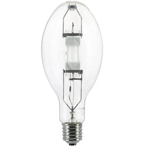 Sunlite MH400/U/MOG 400 Watt Metal Halide Light Bulb, Mogul Base - Picture 1 of 2