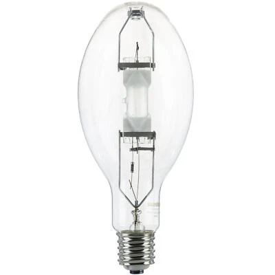 Sunlite MH400/U/MOG 400 Watt Metal Halide Light Bulb, Mogul Base - Image 1 of 2