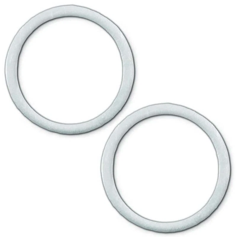 Juntas de escape Remflex 1988-1992 Toyota Land Cruiser 4,0 L L6 colector a Downpi Foto 1 de 1