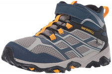 merrell para niños