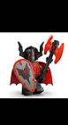 Lego Minifigure Series 25 71045 Basil The Bat Lord Vampire Knight Rare