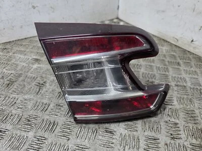 Luz trasera portón trasero Renault Megane Mk3 5 puertas Estate 2009-2011 (n/s) 265550028R Foto 1 de 4