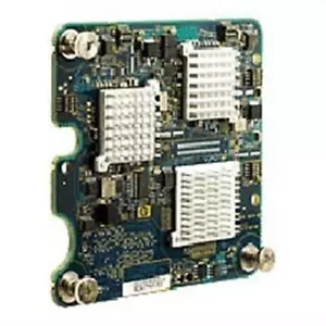 ADAPTADOR GIGABIT HP NC320M PCI EXPRESS 405095-B21 - Imagen 1 de 1