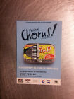 Festival Chorus Concerts Hauts De Seine 2003 Carte Postale Postcard