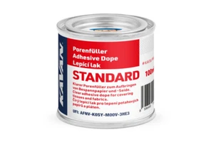Porenfüller 100ml Dose von Kavan KAV9988  (49,00€/1L ) - Picture 1 of 2