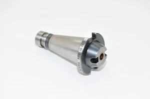 Flächenspannfutter (Weldon) Kelch SK40x10x22 mm DIN 2080 RHV20561 - Bild 1 von 9