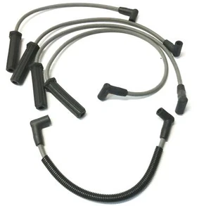 Power Path Ignition Wire Set 8mm 4 Cyl. 700288 NOS - Picture 1 of 3