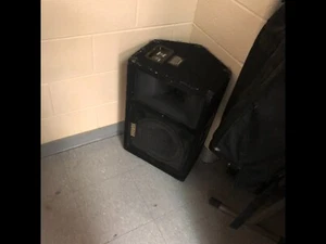 300W Yamaha SM12IV Floor Monitor - Picture 1 of 1