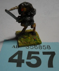 Warhammer Sigmar Beastman RuneQuest Glorantha Broo Unicornio Ralzakark metal B457 - Imagen 1 de 4