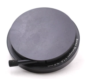 ZEISS DISTAGON 1.2/9.5MM LENS HOOD - SHC Art.766150 - Picture 1 of 3