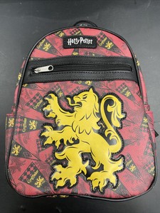 slytherin backpack target