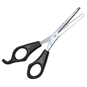 Modellierschere Effilierschere Haarschere 15cm mit Fingerrest - Bild 1 von 1