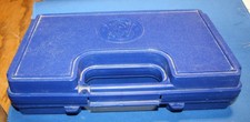 Pistol Case Smith & Wesson (E)
