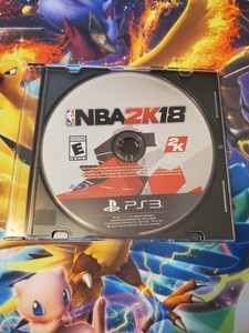 Видеоигры для sony playstation 3 баскетбол 2017 год выпуска - огромный  выбор по лучшим ценам | eBay