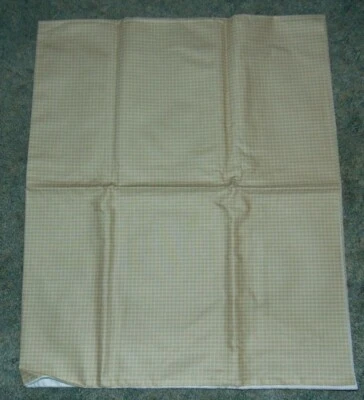 Fabric Remnant Primitive Pennies by Country Essentials for Connecting Threads  - Image 1 of 3