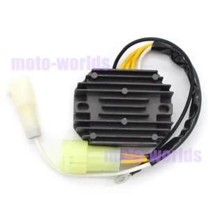 For Suzuki Outboard 2-stroke Regulator Rectifier DT150 DT200 98-2000/DT225 01-03 - Picture 1 of 7