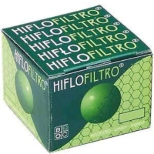 HIFLO - Paquete de 3 filtros de aceite. Suzuki DR-Z 250 DRZ 250 DR-Z250 2001-08 - HF136 Foto 1 de 1