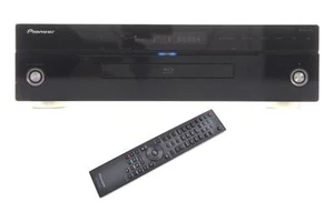 Pioneer BDP-LX71 Lettore Blu-ray - Foto 1 di 3