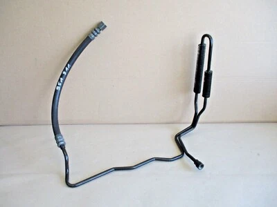 Opel Astra F Servoschlauch Schlauch Leitung Servolenkung NEU original 951811 - Bild 1 von 4