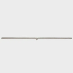 Bass Cat Boat Grab Rail | Margay 42 x 1 3/4 Inch Stainless - Bild 1 von 6