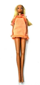 Vintage Malibu Barbie Doll Collectible 1970s Barbie Bendable Legs - Picture 1 of 12