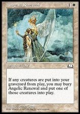 * mrm * english renewal angelique/angelic renewal mtg wth