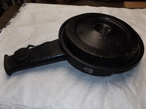 1986-87 Chevrolet, Buick, Pontiac, and Oldsmobile cars OEM ORIGINAL AIR CLEANER? - Picture 1 of 16