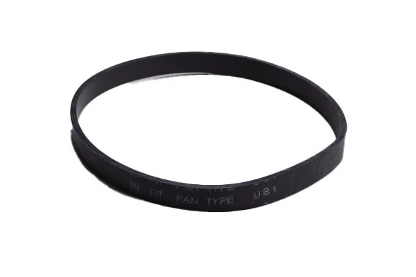 Panasonic Generic Belt #17393 replaces UB1, 1 pack of 2 belts. - image 1 of 1