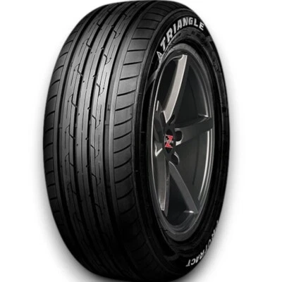 Triangle Protract Sommerreifen M+S215/65 R15 - Bild 1 von 3