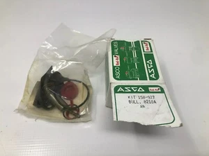 ASCO SPARE SOLENOID VALVE PART KIT, 158-927 / 158927 - NEW - Picture 1 of 2