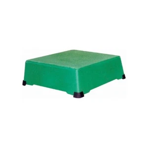 Fibergrate 24”x24”x4” Safe-T-Stand -238004 - Picture 1 of 5