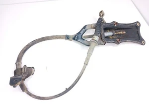 1992-1995 Honda Civic DX EX LX Automatic Control Wire Shifter Cable AT Used OEM - Picture 1 of 6