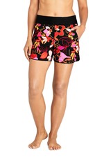 lands end swim shorts ladies