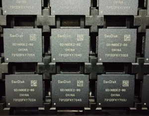 SDIN8DE2-8G Memory ICs Original stock bulk contact customer service - Picture 1 of 2