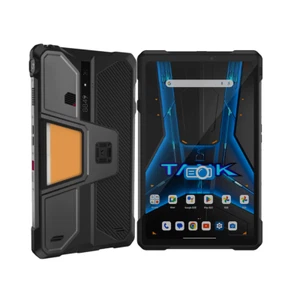 8849 TANK PAD -integrierter Projektor, Dimensity 8200, 16GB/512GB, 21000mAh, 5G - Afbeelding 1 van 14