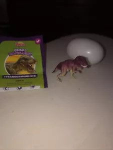 2024 Yowie Ultimate Dinosaurs Dinosaurs T-REX 🦖 - Picture 1 of 1