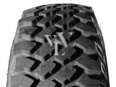Sommerreifen MICHELIN 4X4 OR XZL M+S P.O.R. 7/80 R16 116 N - Bild 1 von 3