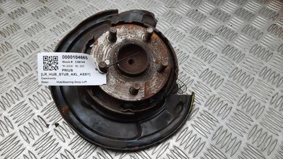 TOYOTA PRIUS LR_HUB_STUB_AXL_ASSY - Image 1 of 4
